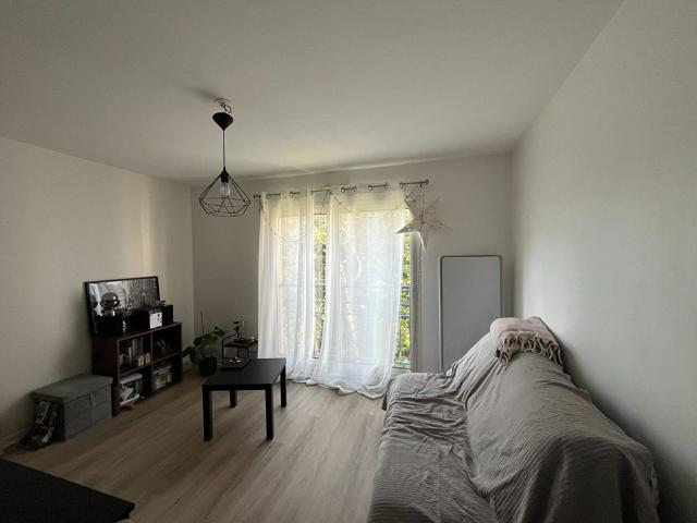 Appartement T1 Caen à louer