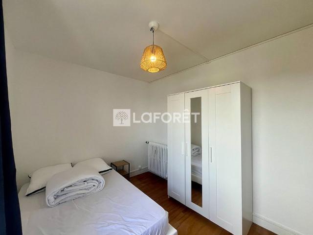 Appartement T1 CAEN à louer