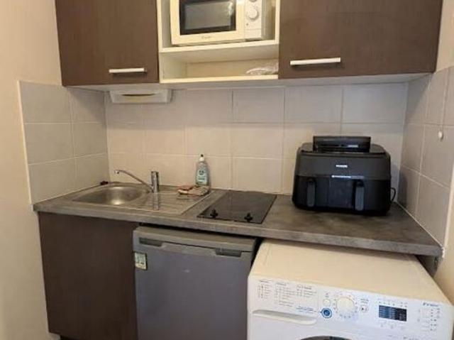 Appartement T1 CASTELNAU LE LEZ à louer