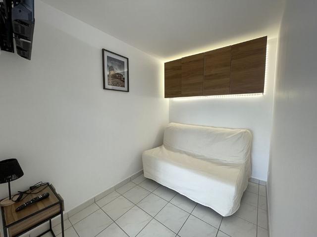 Appartement T1 CAUSSADE à louer
