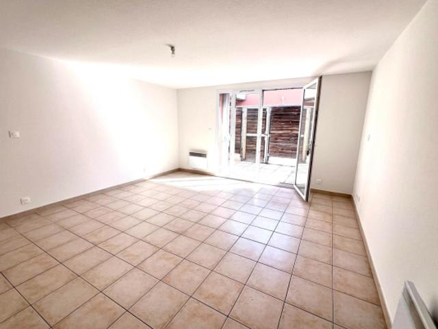 appartement t1 centre ville