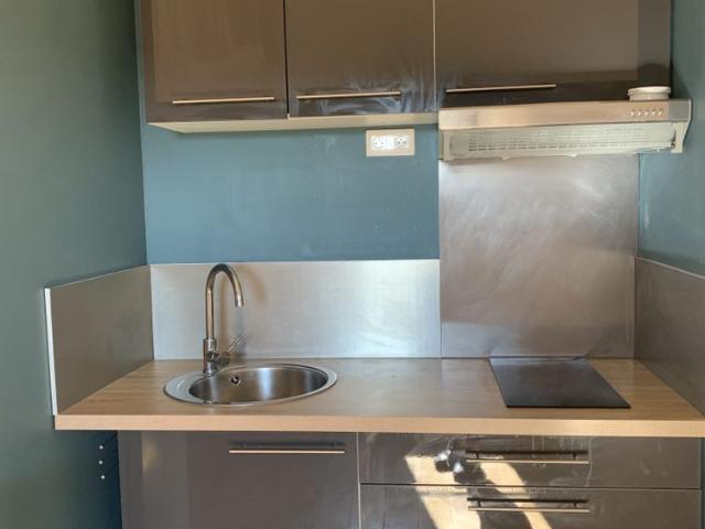 Appartement T1 – Centre Ville – LOCATION – ETUDIANT – BEGIP