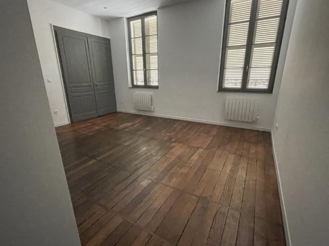APPARTEMENT T1 – CENTRE VILLE – LOCATION – ETUDIANT – BEGIP