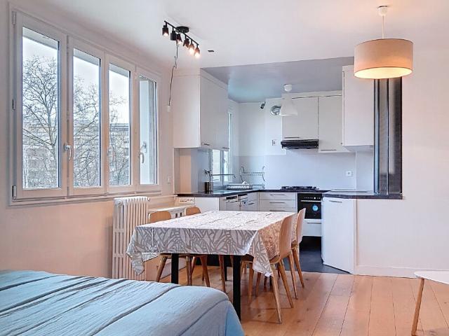 Appartement T1 CHATILLON à louer