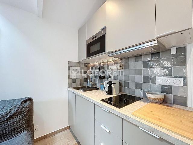 Appartement T1 CHATOU à louer