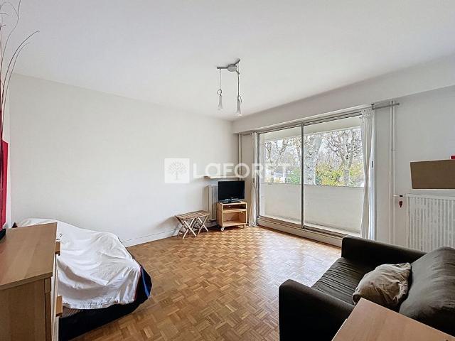 Appartement T1 CHATOU à louer