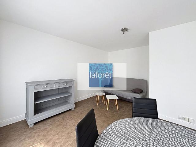 Appartement T1 Chalons à louer