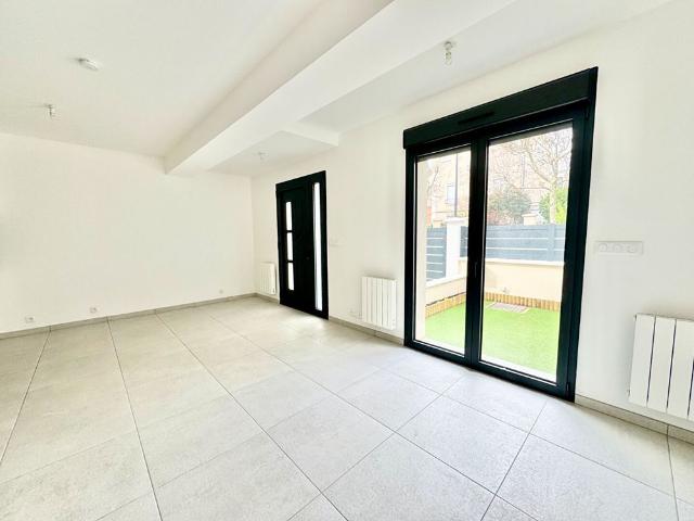 Appartement T1 CHAMPIGNY SUR MARNE à louer