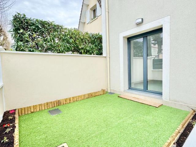 Appartement T1 CHAMPIGNY SUR MARNE à louer