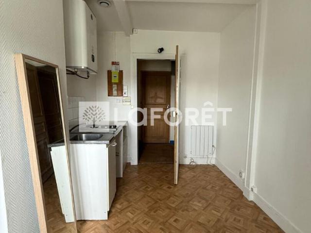 Appartement T1 CHARENTON LE PONT à louer