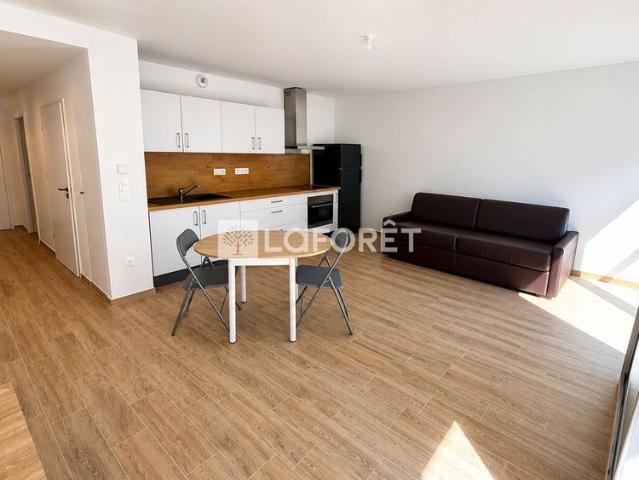 Appartement T1 COLMAR à louer
