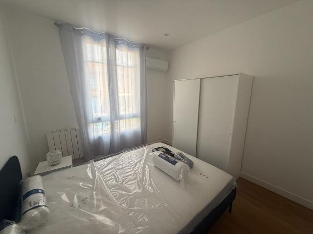 Appartement T1 COLOMBES à louer