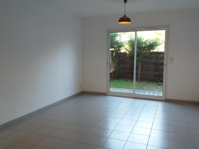 Appartement T1 Coté bassin à Grand Piquey
