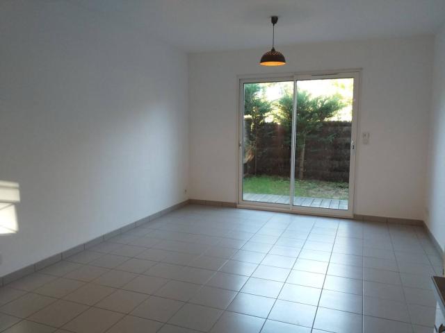 Appartement T1 Coté bassin à Grand Piquey