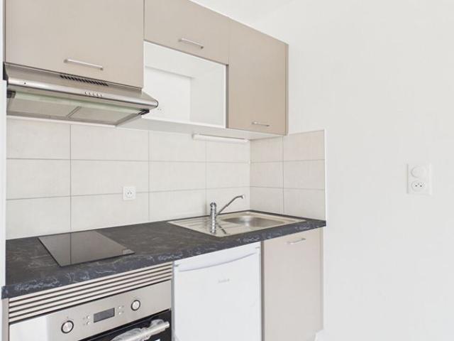 Appartement T1 CLERMONT FERRAND à louer