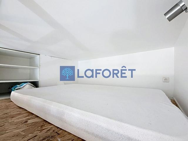 Appartement T1 CRETEIL à louer