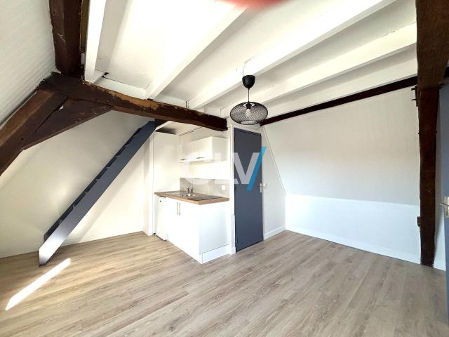 Appartement T1 Cysoing
