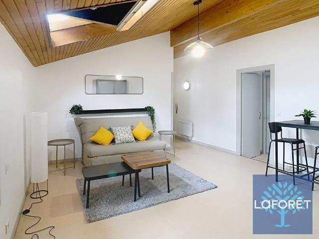Appartement T1 DAX à louer