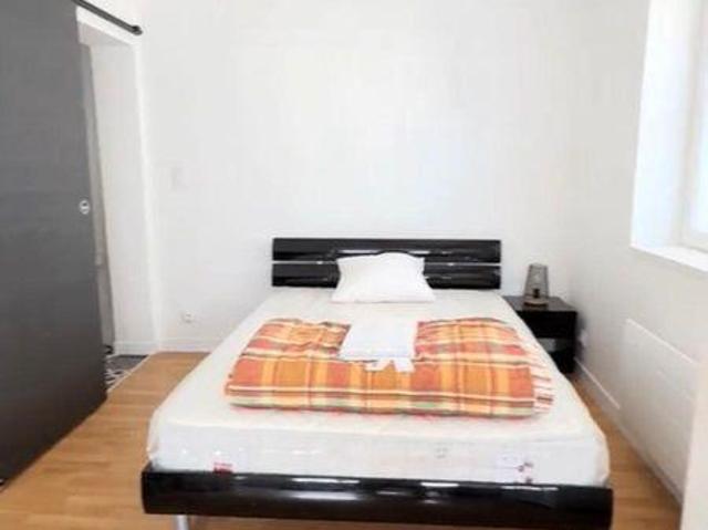 Appartement T1 de 21m2