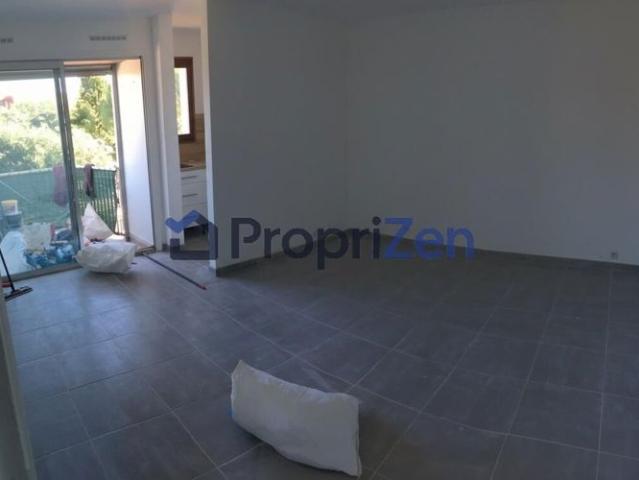 Appartement T1 de 25 m² Quartier Alco/Cévennes Montpellier