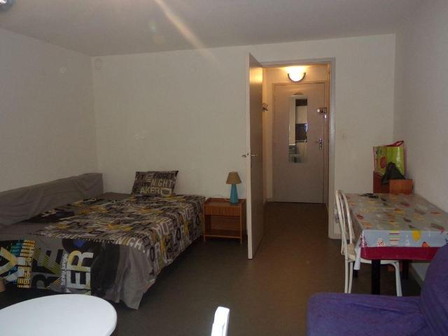 Appartement T1 de 25m2 Rangueil