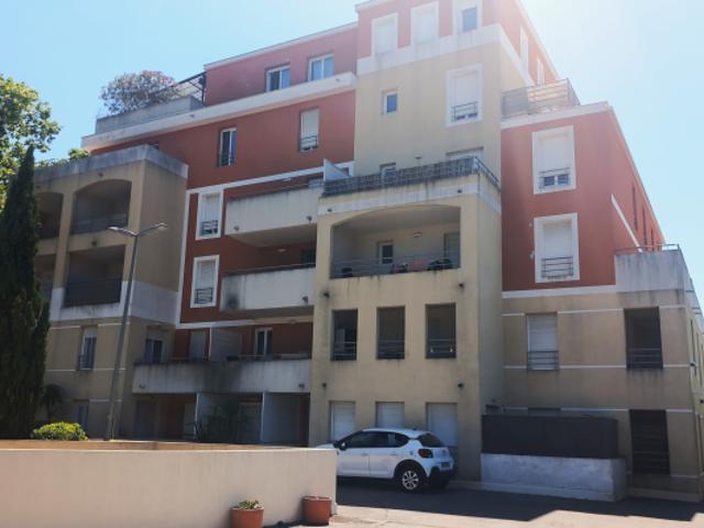 Appartement T1 de 29 M2