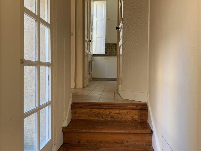 Appartement T1 de 30 m2 Hyper centre