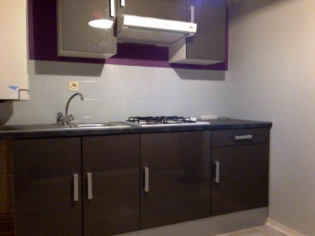 Appartement T1 de 35 m² proche UBS Lanveur