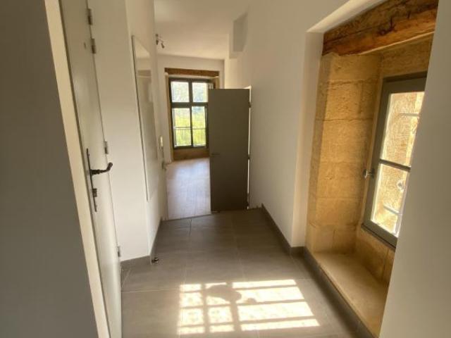APPARTEMENT T1 DE CHARME – CHÂTEAU DE MEYRARGUES – 26 m²