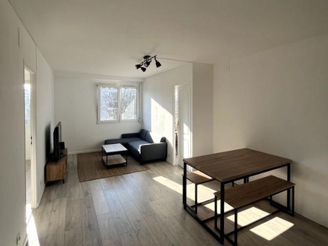 Appartement T1 DIJON à louer