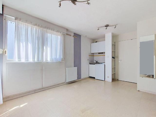 Appartement T1 DIJON à louer