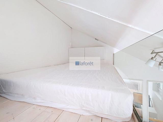 Appartement T1 DIJON à louer