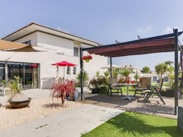 Appartement T1 EHPAD BALARUC LE VIEUX