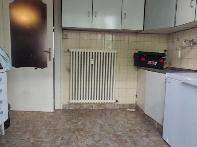 Appartement T1 en centre ville