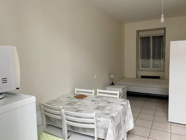 Appartement T1 en location à CHATEAUDUN