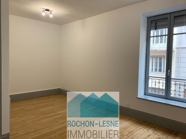 Appartement T1 en location à Lyon 06 | Annonce n° 0051640016