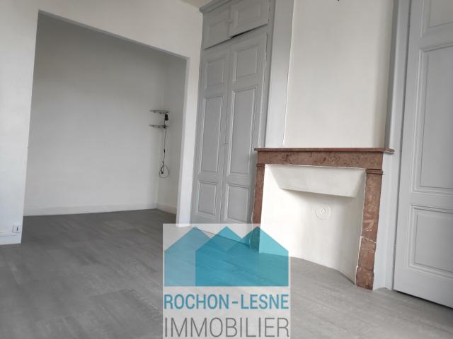 Appartement T1 en location à Lyon 09 | Annonce n° 0069360026
