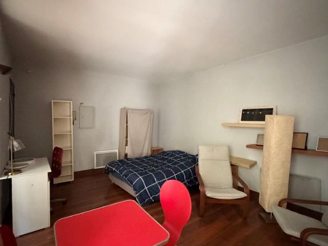 Appartement T1 en location à TOULOUSE