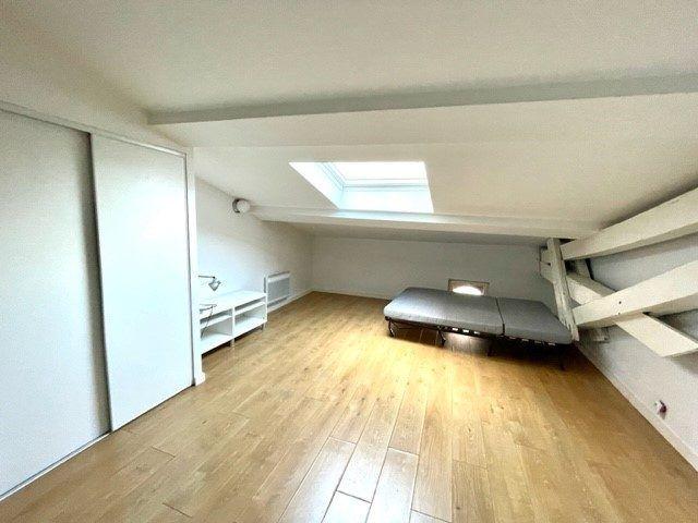 Appartement T1 en location à TOULOUSE
