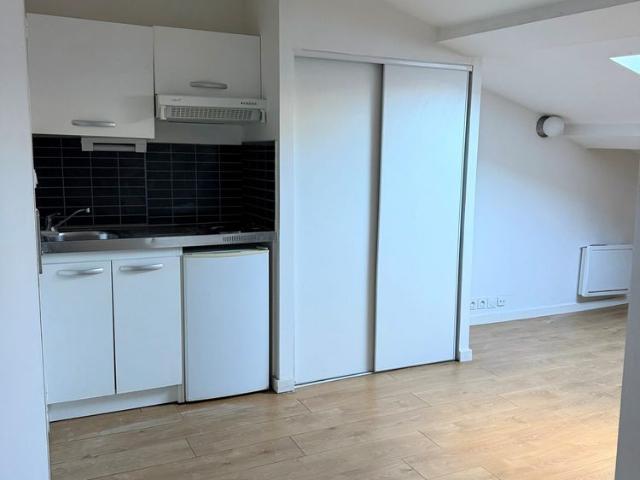 Appartement T1 en location à TOULOUSE