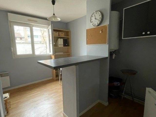 Appartement T1 en location à TOULOUSE