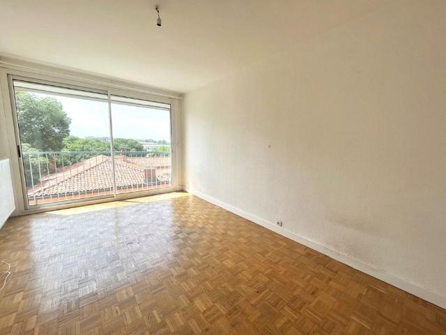 Appartement T1 en location à TOULOUSE