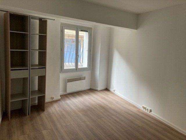 Appartement T1 en location à TOULOUSE