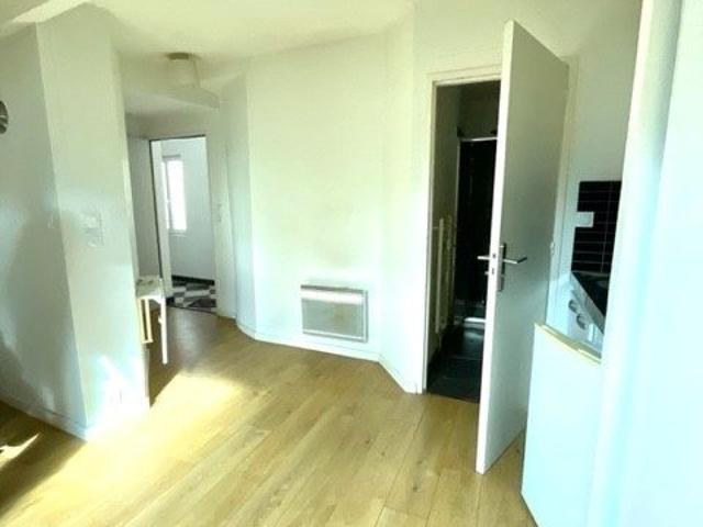 Appartement T1 en location à TOULOUSE