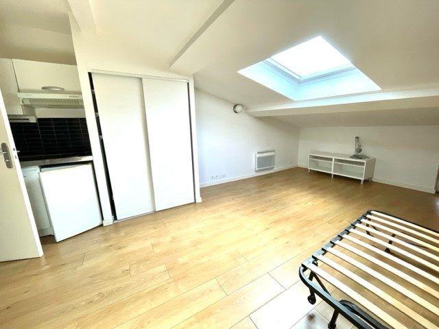 Appartement T1 en location à TOULOUSE