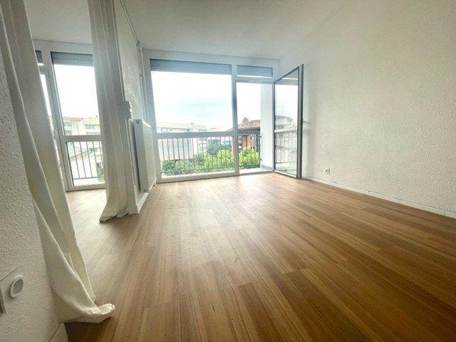 Appartement T1 en location à TOULOUSE