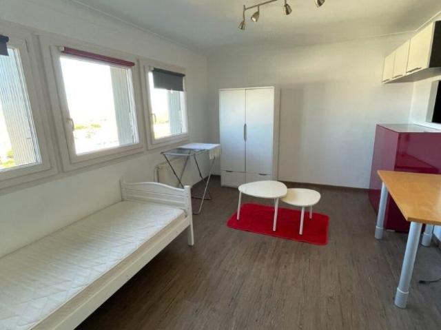 Appartement T1 en location à TOULOUSE