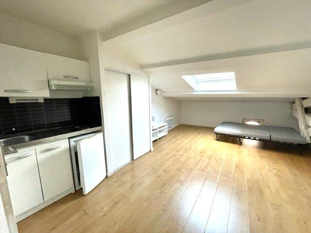 Appartement T1 en location à TOULOUSE