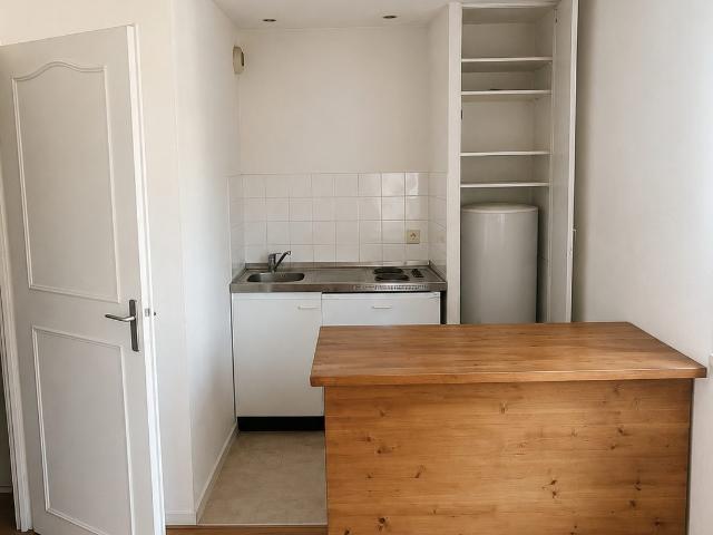 Appartement T1 en location à TOULOUSE