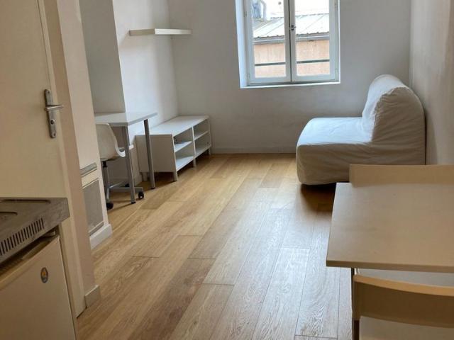 Appartement T1 en location à TOULOUSE